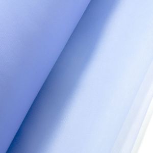 www.houseofadorn.com - Mesh Nylon 20 Denier 1 Way Stretch Fabric W150cm Style 9036 (Price per 1m) - Baby Blue ** SLIGHT FAULTS**