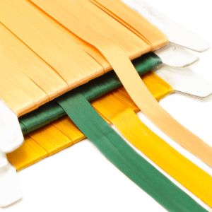 www.houseofadorn.com - Ribbon - Satin Bias Binding 20mm (Price per metre)