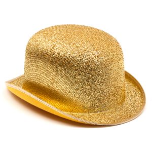 www.houseofadorn.com - Quality Costume Hats - Derby Bowler Style Hat