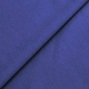 www.houseofadorn.com - Spandex Nylon Lycra Stretch Fabric W160cm - Soft 'Touch' Active/Performance Matt (Price per 1m) - Cobalt Blue