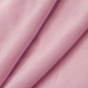 www.houseofadorn.com - Chiffon Polyester Fabric W150cm - Plain (Price per 1m) - Coral