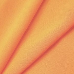 www.houseofadorn.com - Chiffon Polyester Fabric W150cm - Plain (Price per 1m) - Light Coral
