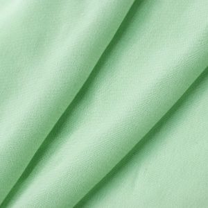 www.houseofadorn.com - Chiffon Polyester Fabric W150cm - Plain (Price per 1m) - Mint