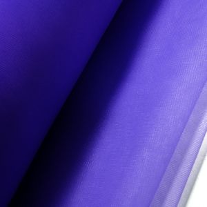www.houseofadorn.com - Mesh Nylon 20 Denier 1 Way Stretch Fabric W150cm Style 9036 (Price per 1m) - Cobalt Blue