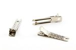 www.houseofadorn.com - Hair Clip Double Prong - 45mm (Pack of 5)