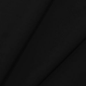 www.houseofadorn.com - Spandex Nylon Lycra 4 Way Stretch Fabric W150cm/180-210gsm - Matt Finish (Price per 1m)  - Black (Budget)