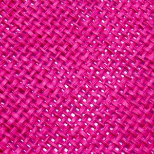 www.houseofadorn.com - Paper Woven Fabric - Flat Blocking Material - Open Weave (Price per 1m) - Fuchsia