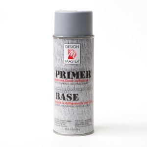 www.houseofadorn.com - Design Master Spray - Primer