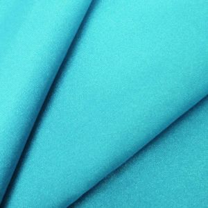 www.houseofadorn.com - Spandex Nylon Lycra 4 Way Stretch Fabric - Shiny Finish (Price per 1m) - Aqua (Limited)