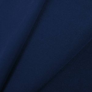 www.houseofadorn.com - Spandex Nylon Lycra 4 Way Stretch Fabric - Shiny Finish (Price per 1m) - Light Navy (Limited)