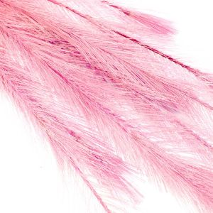 www.houseofadorn.com - Faux Feather - Emu Tail Spray 70cm