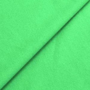 www.houseofadorn.com - Spandex Nylon Lycra Stretch Fabric W180cm - Soft 'Touch' Active/Performance Matt (Price per 1m) - Fluro Green
