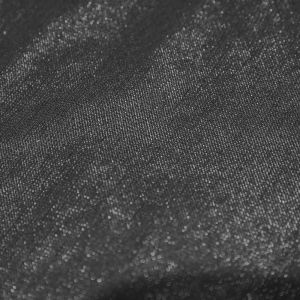 www.houseofadorn.com - Mesh Polyester 4 Way Stretch Fabric W150cm - Extra Fine Net with Foil Finish (Price per 1m) - Gunmetal