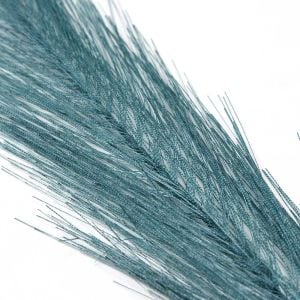www.houseofadorn.com - Faux Feather - Ostrich Plume 40cm (Pack of 3)