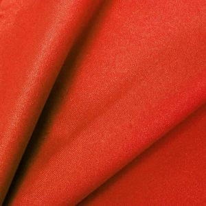 www.houseofadorn.com - Spandex Nylon Lycra 4 Way Stretch Fabric - Shiny Finish (Price per 1m) - Dark Fluro Orange