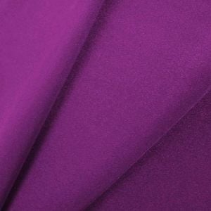www.houseofadorn.com - Spandex Nylon Lycra 4 Way Stretch Fabric - Shiny Finish (Price per 1m) - Violet