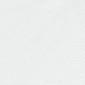 www.houseofadorn.com - Mesh Polyester 4 Way Stretch Fabric W150cm - Standard Mesh (Price per 1m) - Off White