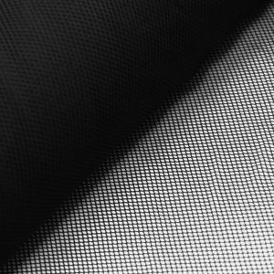 www.houseofadorn.com - Mesh Nylon 4 Way Stretch Fabric W150cm - Baby Hole Fishnet (Price per 1m)