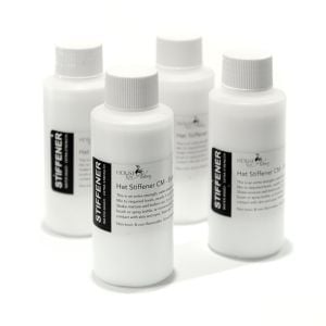 www.houseofadorn.com - Hat Stiffener CM Extra Strength (Water-based) Millinery / Fabric Stiffener