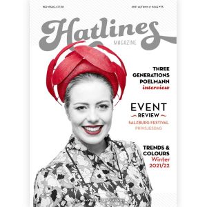 www.houseofadorn.com - Magazine - Hatlines - Issue 75 (Autumn 2021)