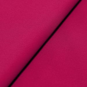 www.houseofadorn.com - Italian Spandex Nylon Lycra® 4 Way Stretch Fabric (Recycled Vita Swim/Active Recycled Range) - Matt Finish (Price per 1m) - Hot Pink
