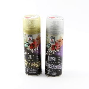 www.houseofadorn.com - Design Master Spray - Glitters