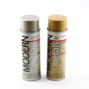 www.houseofadorn.com - Design Master Spray - Modern Metals