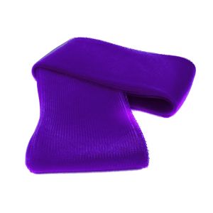 www.houseofadorn.com - Crinoline 6&quot; / 15cm Plain (Price per 1m) - Purple