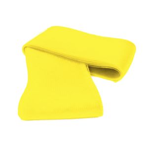 www.houseofadorn.com - Crinoline 6&quot; / 15cm Plain (Price per 1m) - Yellow