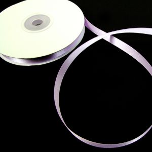 www.houseofadorn.com - Ribbon Double Sided Satin 10mm / 0.4inch (Price for 1m) - Lilac