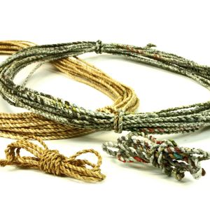 www.houseofadorn.com - Braid Decorative Rope Weave 3mm (Price per 16 yards / 14.6m)