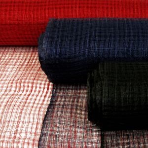 www.houseofadorn.com - Sinamay Straw Fabric - Lattice Basket Weave 36"/91cm - ***PRICE PER 50CM***