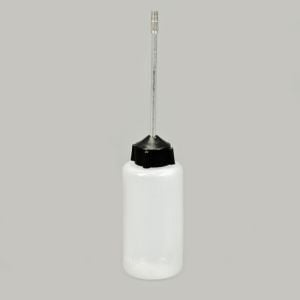 www.houseofadorn.com - Oil Pipette/Applicator w Squeeze Bottle and Screw Cap