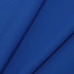 www.houseofadorn.com - Spandex Nylon Lycra 4 Way Stretch Fabric W150cm/180gsm - Matt Finish (Price per 1m) - Cobalt Blue