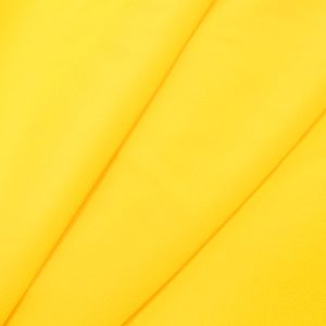 www.houseofadorn.com - Spandex Nylon Lycra 4 Way Stretch Fabric W150cm/210gsm - Matt Finish (Price per 1m) - Yellow