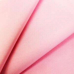 www.houseofadorn.com - Spandex Nylon Lycra 4 Way Stretch Fabric - Shiny Finish (Price per 1m) - Baby Pink (Limited)