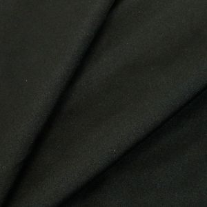 www.houseofadorn.com - Spandex Nylon Lycra 4 Way Stretch Fabric - Shiny Finish (Price per 1m) - Black