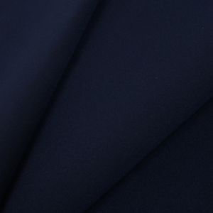 www.houseofadorn.com - Spandex Nylon Lycra 4 Way Stretch Fabric - Shiny Finish (Price per 1m) - Dark Navy Blue (Limited)