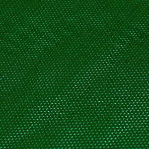 www.houseofadorn.com - Mesh Polyester 4 Way Stretch Fabric W150cm - Standard Mesh (Price per 1m) - Emerald