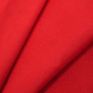 www.houseofadorn.com - Spandex Nylon Lycra 4 Way Stretch Fabric - Shiny Finish (Price per 1m) - Scarlet Red
