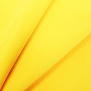 www.houseofadorn.com - Spandex Nylon Lycra 4 Way Stretch Fabric - Shiny Finish (Price per 1m) - Yellow