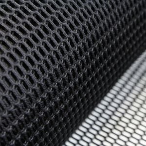 www.houseofadorn.com - Mesh Polyester Non-Stretch Fabric W150cm - Style 6711 - Honeycomb Net (Price per 1m)
