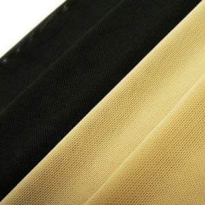 www.houseofadorn.com - Mesh Polyester 4 Way Stretch Fabric W150cm - Extra Fine Net Plain (Price per 1m)