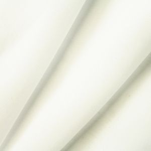 www.houseofadorn.com - Chiffon Polyester Fabric W150cm - Plain (Price per 1m) - White