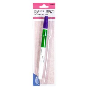 www.houseofadorn.com - Birch Marking Pen With Eraser