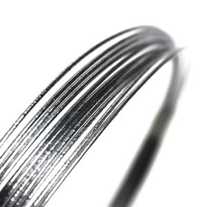 www.houseofadorn.com - Wire 1.25mm - Galvanised Tie Wire