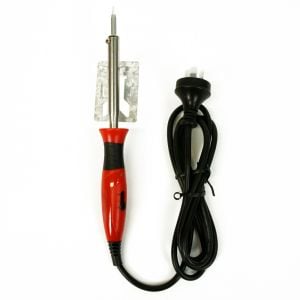 www.houseofadorn.com - Soldering Iron - Dual Temp Setting 240V (To Be Utilised w Flower Making Toolset)