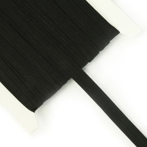 www.houseofadorn.com - Stretch Trim - Spandex Elastic Fold-Over 16mm (Price per 1m)