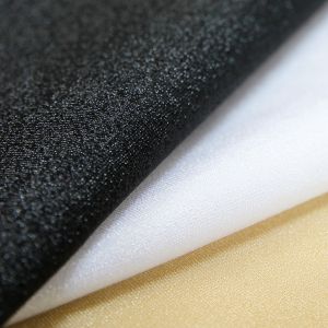 www.houseofadorn.com - Spandex Nylon Lycra 4 Way Stretch Fabric W150cm/90gsm - Cristal ® Crystal Sheer Finish (Price per 1m)