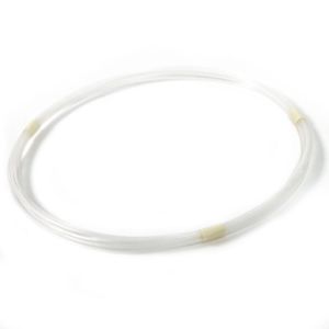www.houseofadorn.com - Wire - Plastic Pliable Japanese Wire (Price Per 5m) - White